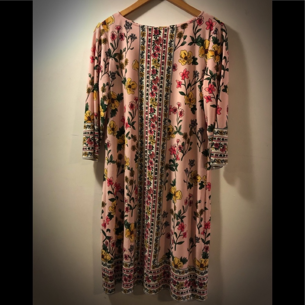 Never worn- fantastic London Times dress